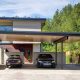 carport