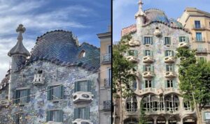 casa batlló barcelona