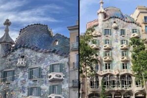 casa batlló barcelona