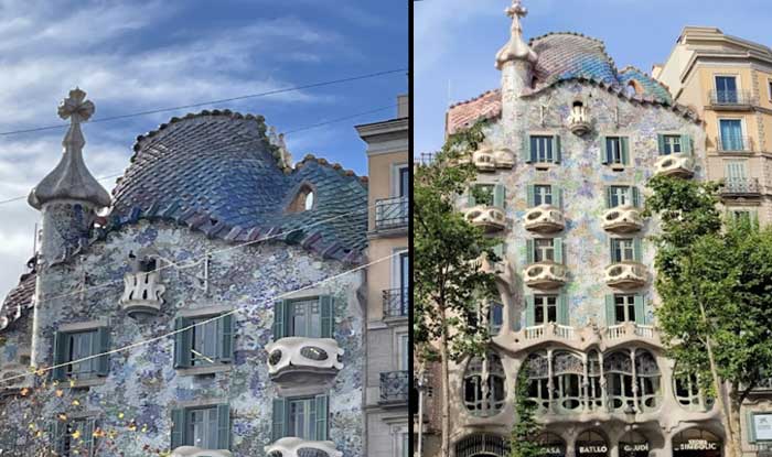casa batlló barcelona