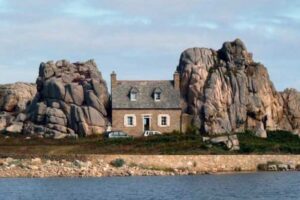 castel meur