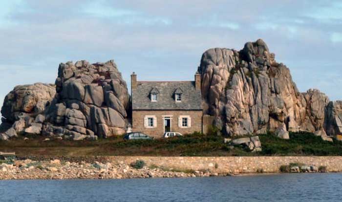 castel meur