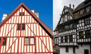 fachwerkhaus