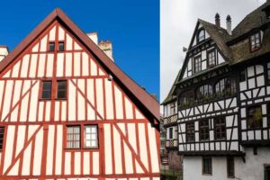 fachwerkhaus