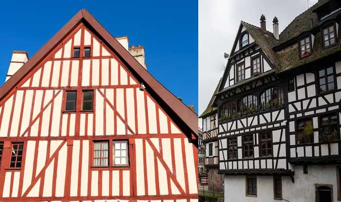 fachwerkhaus