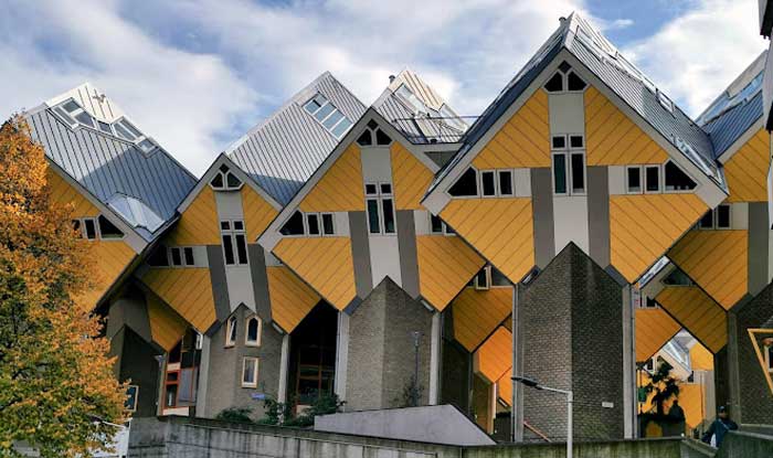 kubuswoningen