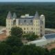 pensmore mansion