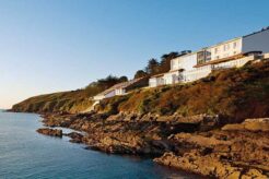 the cliff house county waterford