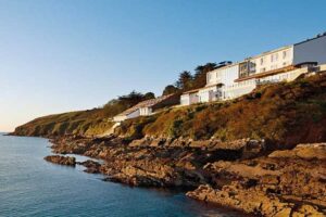 the cliff house county waterford
