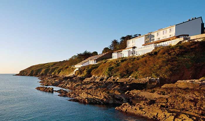 the cliff house county waterford