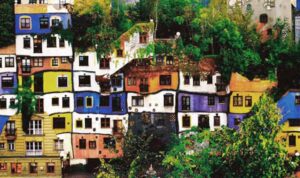 hundertwasserhaus