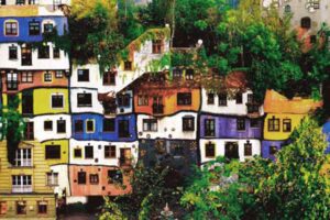 hundertwasserhaus