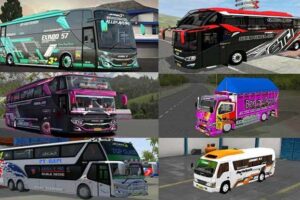 mod bussid bus terpopuler
