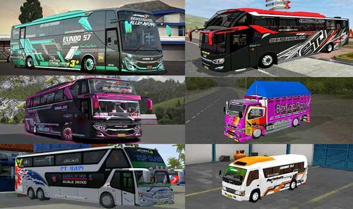 mod bussid bus terpopuler