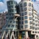 the dancing house