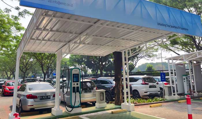 car charger
