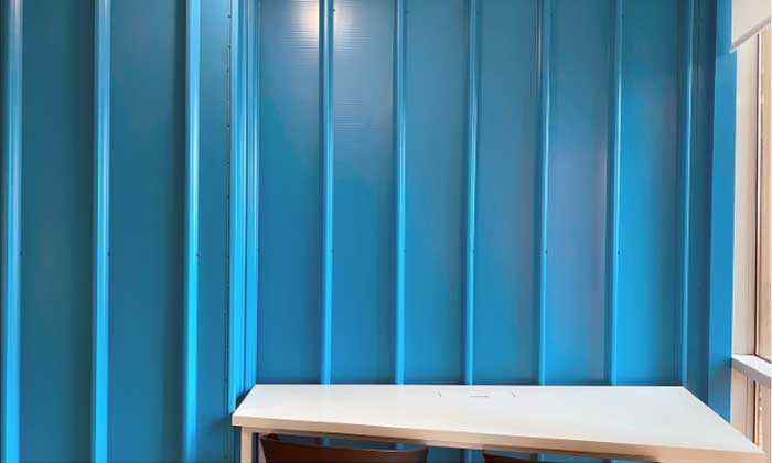 desain kantor minimalis 1