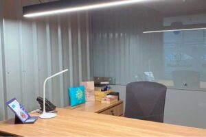 desain kantor minimalis