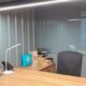 desain kantor minimalis