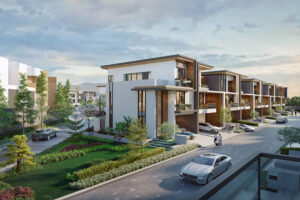 eco town