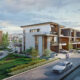 eco town