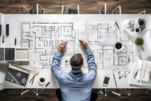 jasa desain dan arsitek rumah