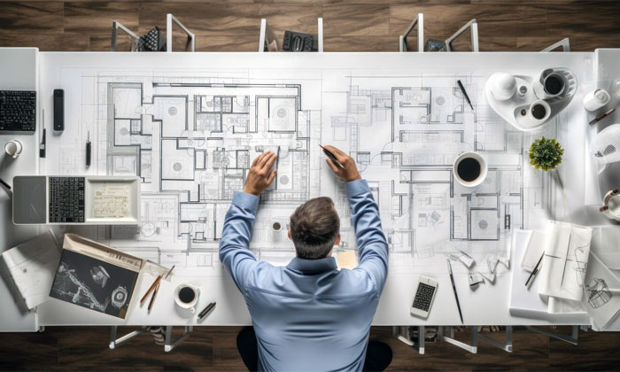 jasa desain dan arsitek rumah