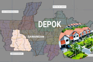 sawangan depok