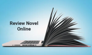 review novel online