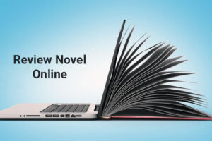 review novel online