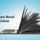 review novel online