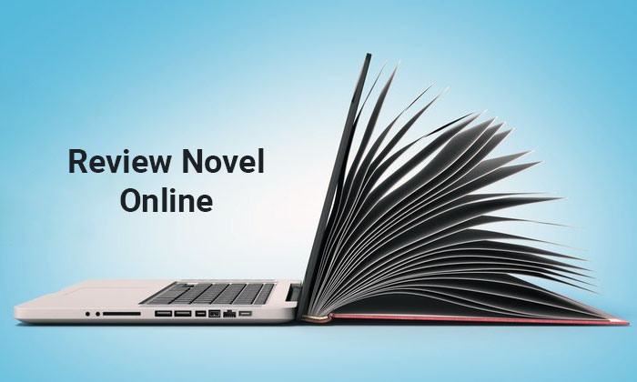 review novel online