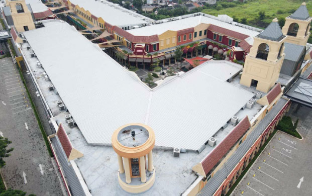 villagio outlets karawang