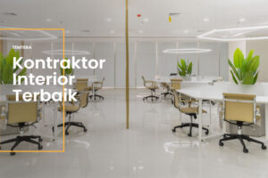 kontraktor interior jakarta
