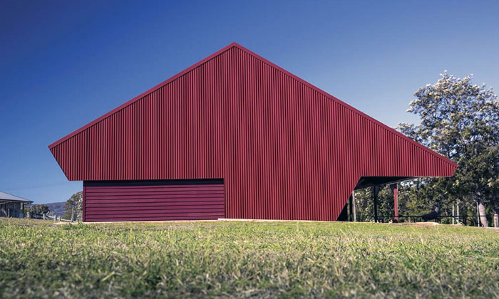 the condensery, somerset regional art gallery 1