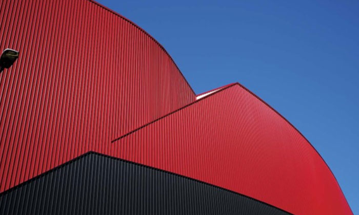 hoyts cinema complex docklands