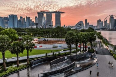 Living Smart In Singapore Shared Rooms