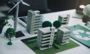 Arsitektur Hijau