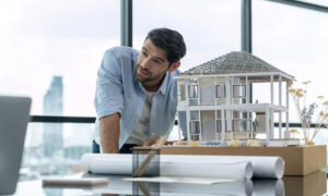 Developer Properti