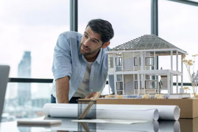 Developer Properti