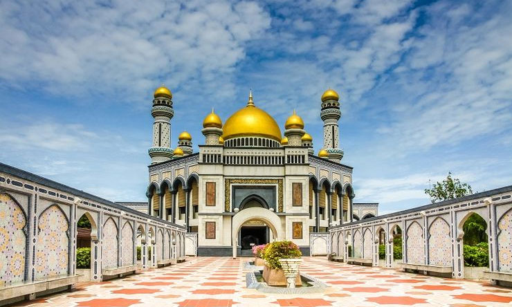 Istana Nurul Iman