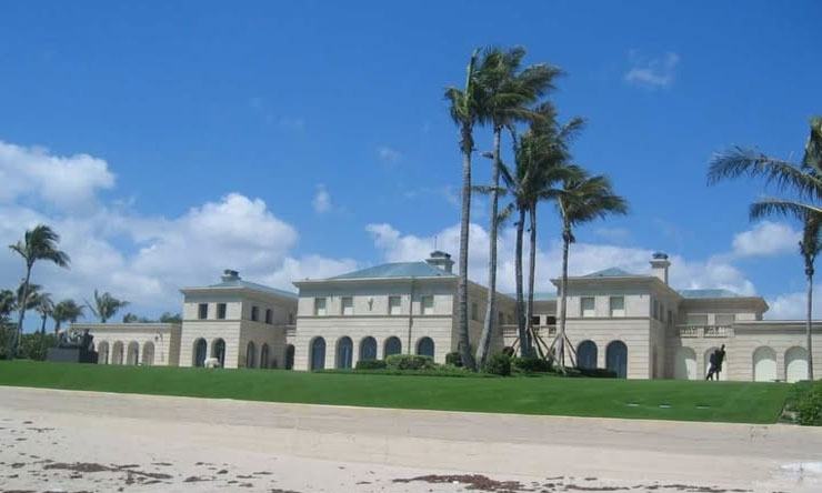 La Reverie Palm Beach