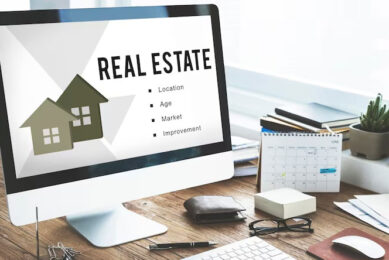 Properti Real Estat