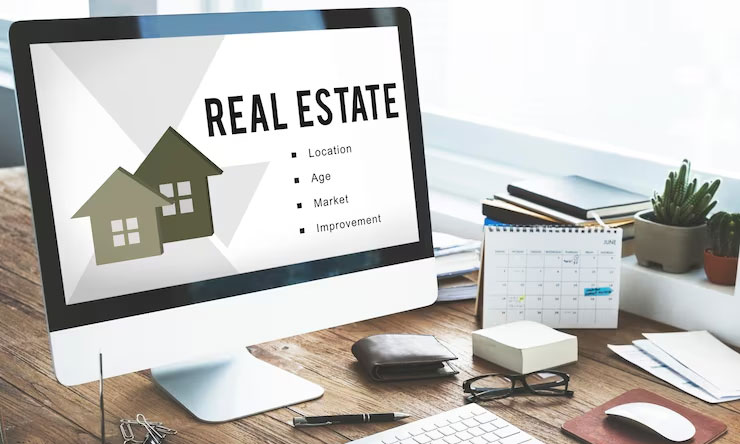 Properti Real Estat
