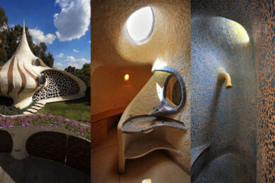 The Nautilus House