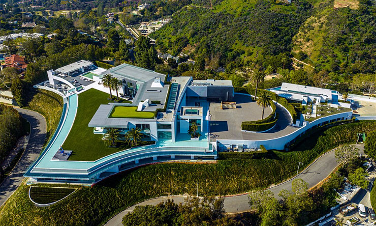 The One Di Bel Air