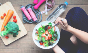 Healthy Habits