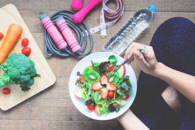 Healthy Habits