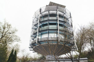 Heliotrope House