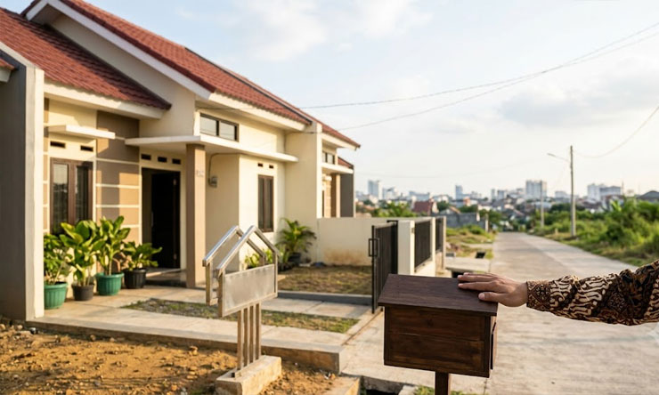 Pajak Bumi Dan Bangunan